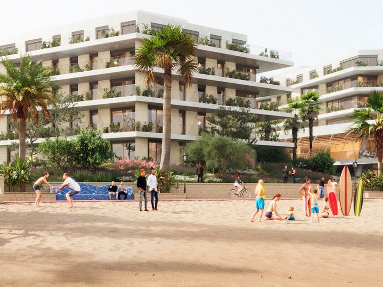Apartment for Sale in La Duquesa, Malaga 7
