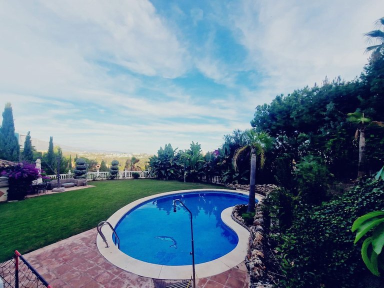 Villa for Sale in El Paraiso, Malaga 10
