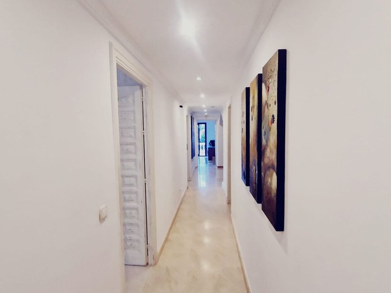 Villa for Sale in El Paraiso, Malaga 21