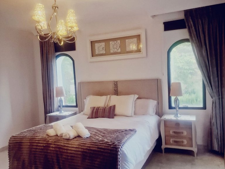 Villa for Sale in El Paraiso, Malaga 22