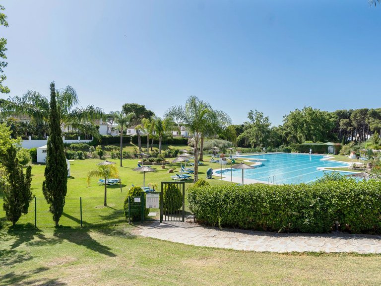 Apartment for Sale in Benamara, Malaga 1