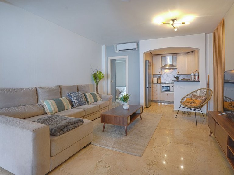 Apartment for Sale in Benamara, Malaga 10