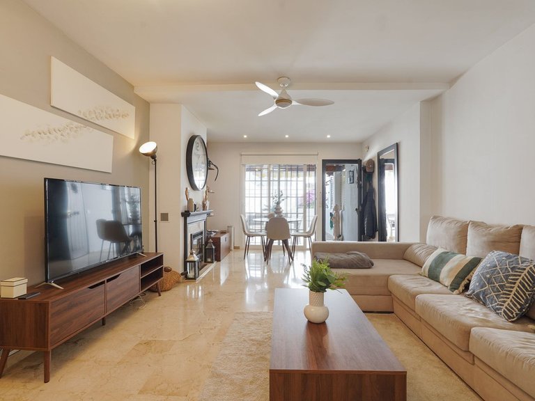 Apartment for Sale in Benamara, Malaga 11