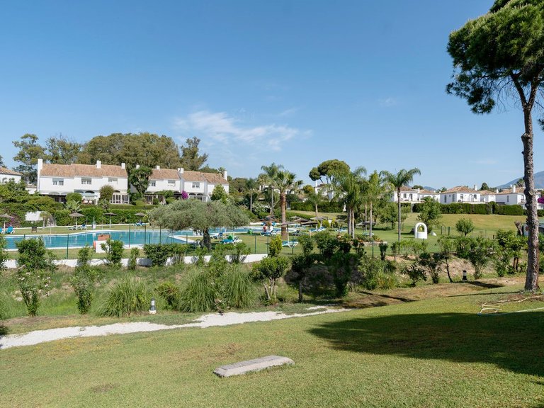 Apartment for Sale in Benamara, Malaga 12