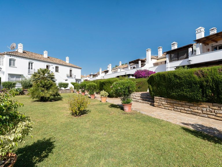 Apartment for Sale in Benamara, Malaga 2