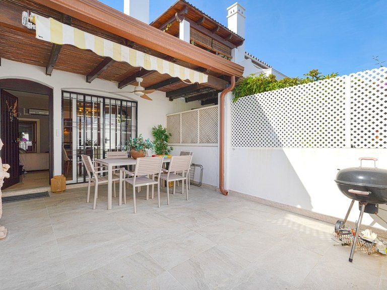 Apartment for Sale in Benamara, Malaga 3