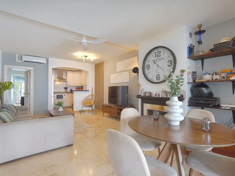 Apartment for Sale in Benamara, Malaga 4
