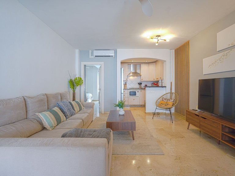 Apartment for Sale in Benamara, Malaga 5
