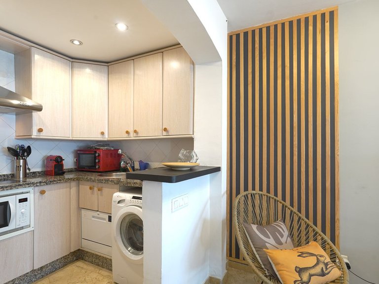 Apartment for Sale in Benamara, Malaga 7