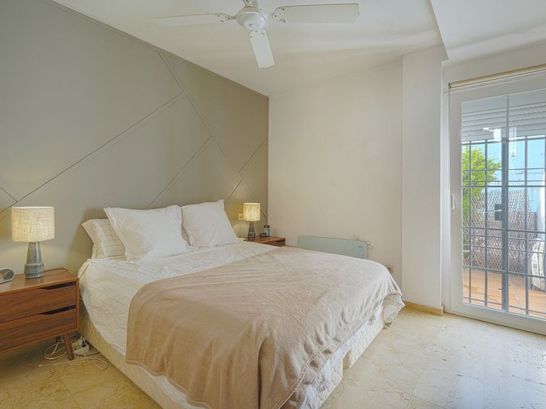 Apartment for Sale in Benamara, Malaga 8