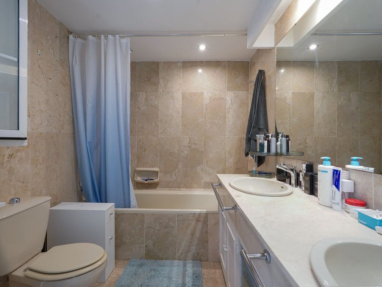 Apartment for Sale in Benamara, Malaga 9