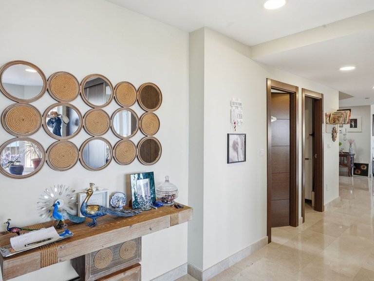 Villa for Sale in Benalmadena, Malaga 10