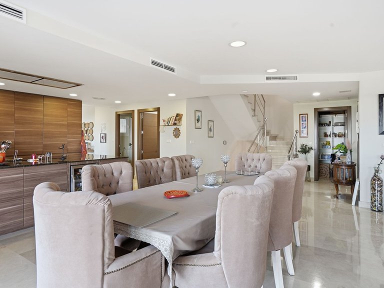 Villa for Sale in Benalmadena, Malaga 4