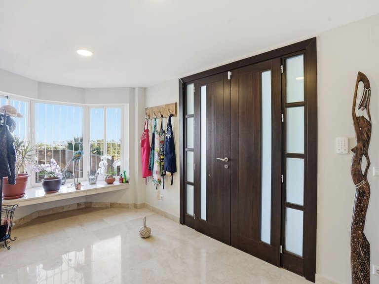 Villa for Sale in Benalmadena, Malaga 8