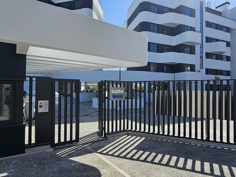 Penthouse for Sale in Costa del Sol Los Alamos, Malaga 12