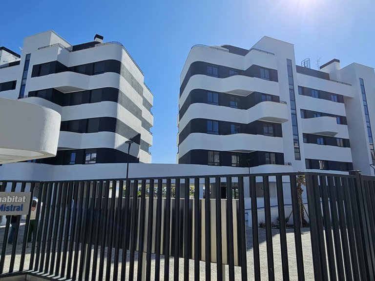 Penthouse for Sale in Costa del Sol Los Alamos, Malaga 13