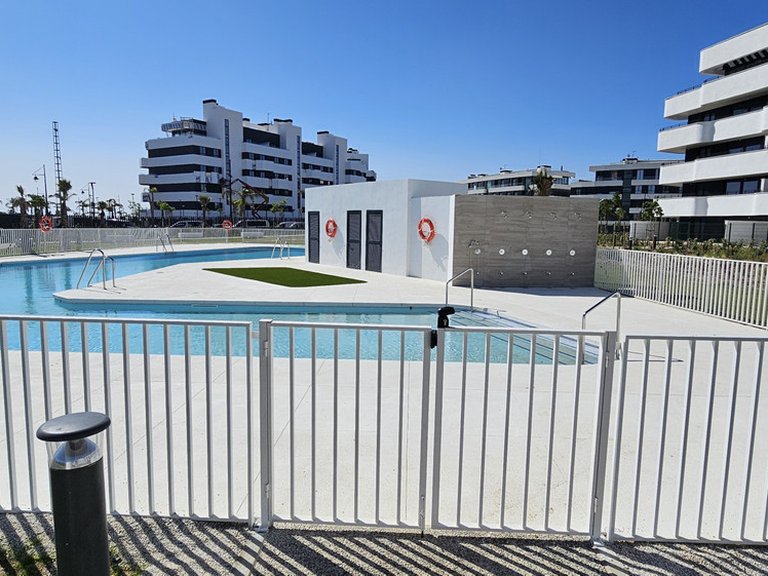 Penthouse for Sale in Costa del Sol Los Alamos, Malaga 14