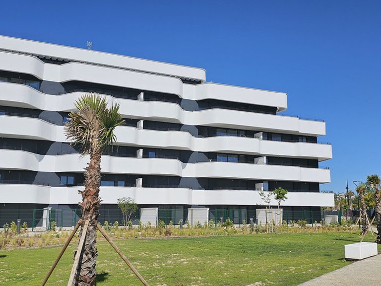 Penthouse for Sale in Costa del Sol Los Alamos, Malaga 15