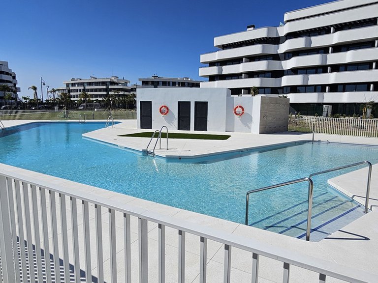 Penthouse for Sale in Costa del Sol Los Alamos, Malaga 16