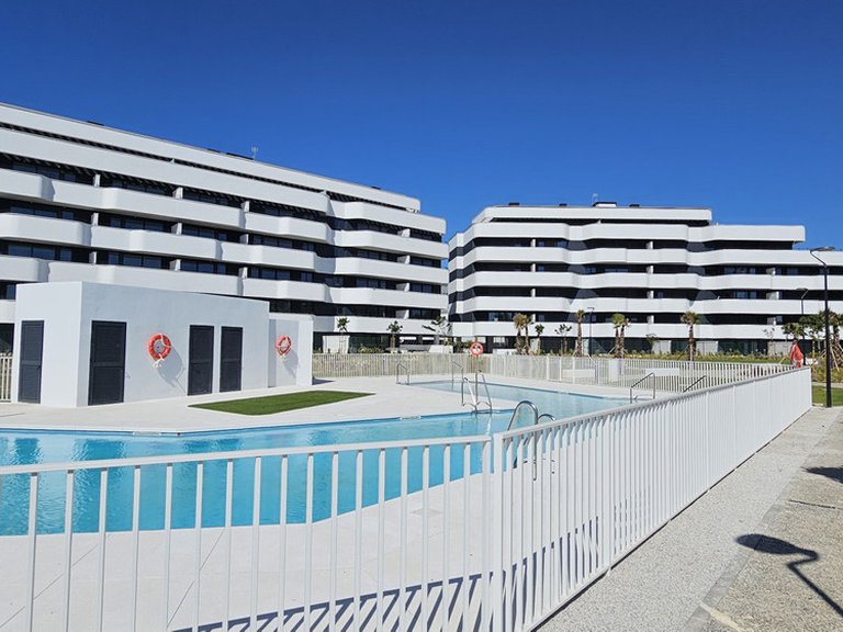 Penthouse for Sale in Costa del Sol Los Alamos, Malaga 18