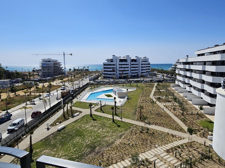 Penthouse for Sale in Costa del Sol Los Alamos, Malaga 19
