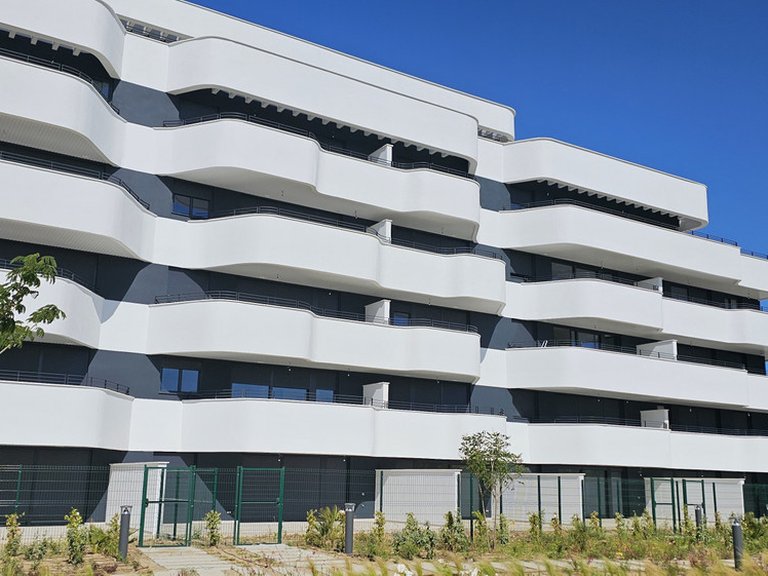 Penthouse for Sale in Costa del Sol Los Alamos, Malaga 20