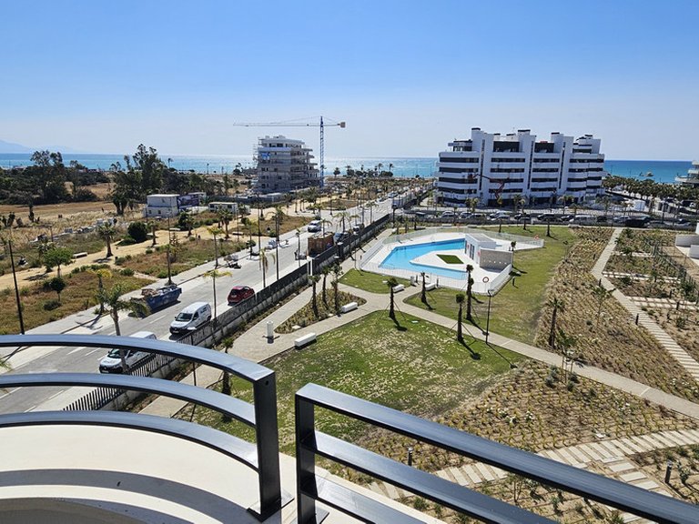 Penthouse for Sale in Costa del Sol Los Alamos, Malaga 23