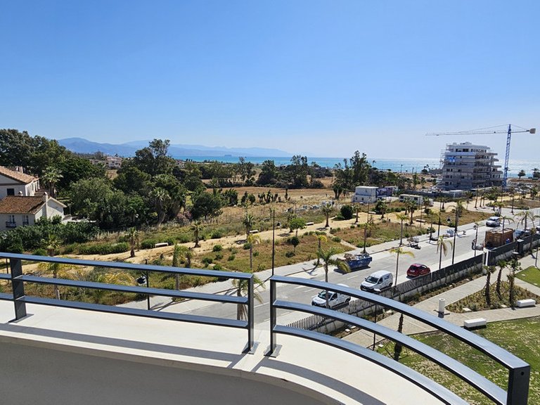 Penthouse for Sale in Costa del Sol Los Alamos, Malaga 24
