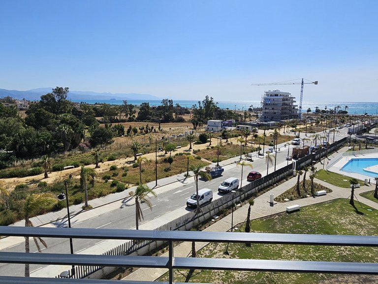 Penthouse for Sale in Costa del Sol Los Alamos, Malaga 25