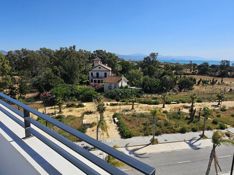 Penthouse for Sale in Costa del Sol Los Alamos, Malaga 27