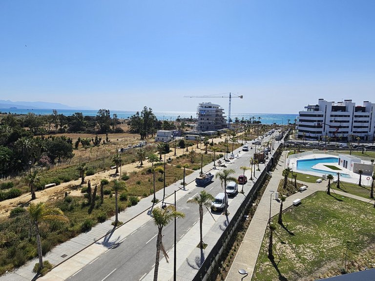 Penthouse for Sale in Costa del Sol Los Alamos, Malaga 29