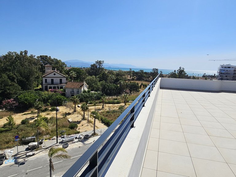 Penthouse for Sale in Costa del Sol Los Alamos, Malaga 30