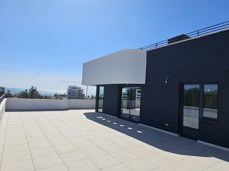Penthouse for Sale in Costa del Sol Los Alamos, Malaga 31
