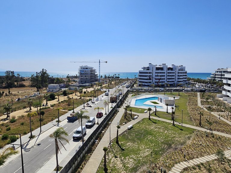 Penthouse for Sale in Costa del Sol Los Alamos, Malaga 33