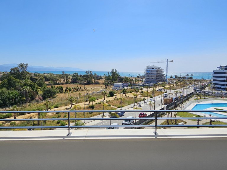 Penthouse for Sale in Costa del Sol Los Alamos, Malaga 48