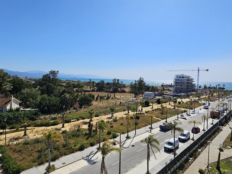 Penthouse for Sale in Costa del Sol Los Alamos, Malaga 50