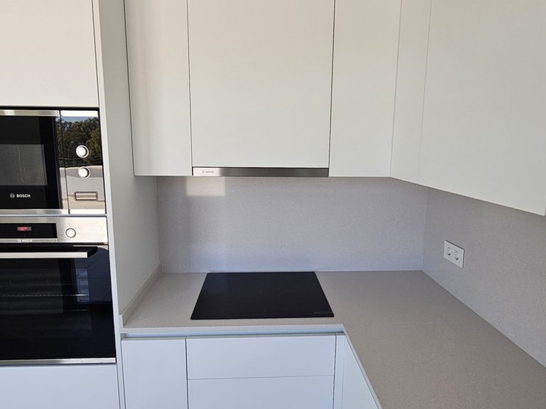 Penthouse for Sale in Costa del Sol Los Alamos, Malaga 9