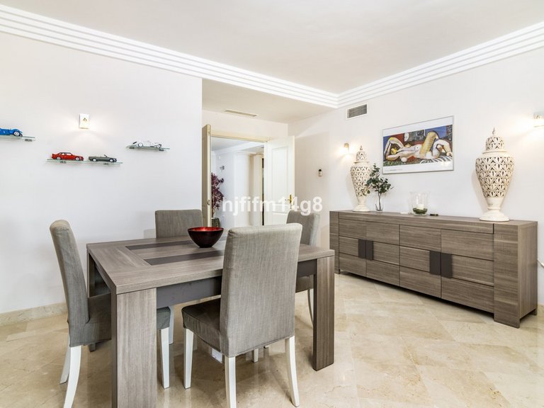 Apartment for Sale in Nueva Andalucía, Malaga 7