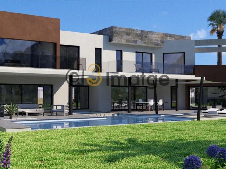 Villa for Sale in Pinoso, Alicante 22