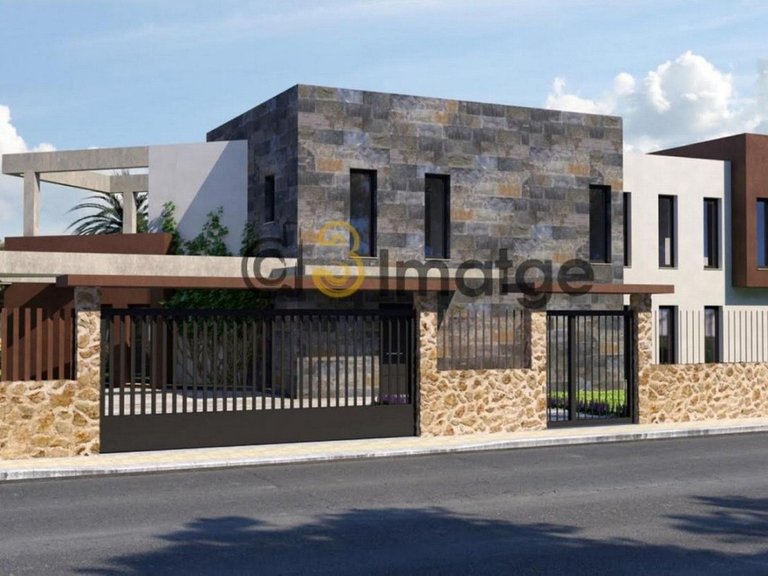 Villa for Sale in Pinoso, Alicante 27