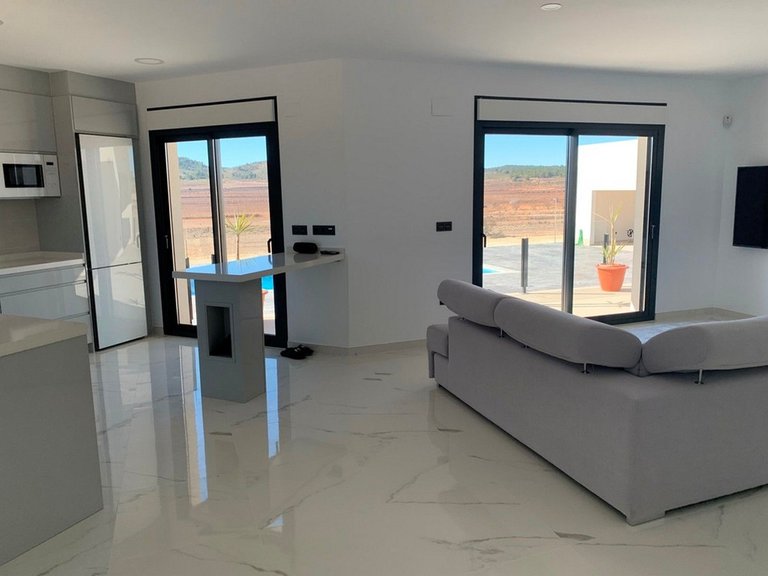 Villa for Sale in Pinoso, Alicante 5