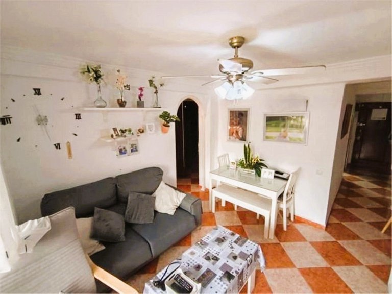 Apartment for Sale in Málaga, Malaga 1