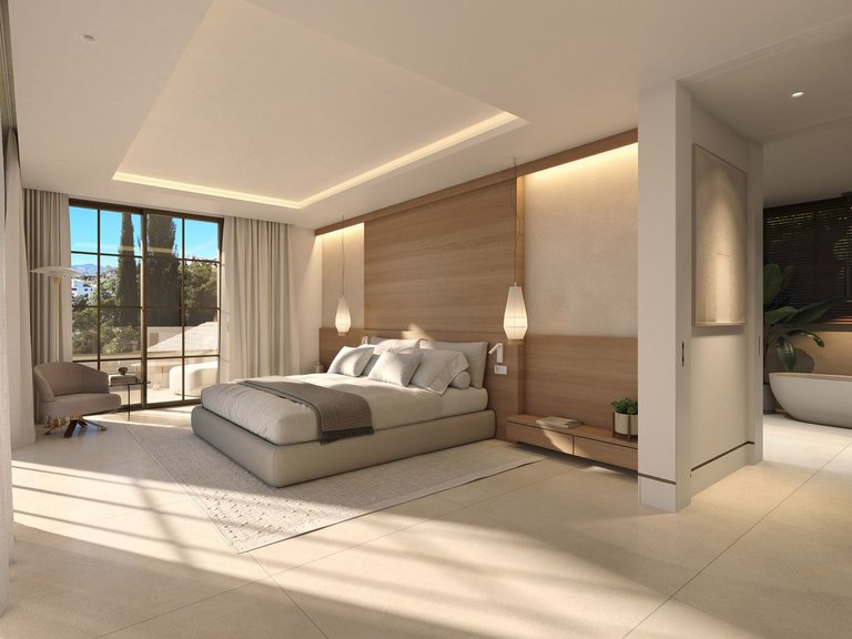 Villa for Sale in Benahavís, Malaga 10
