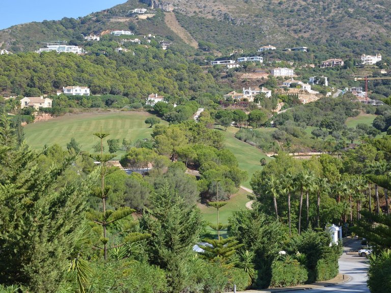 Villa for Sale in Benahavís, Malaga 13