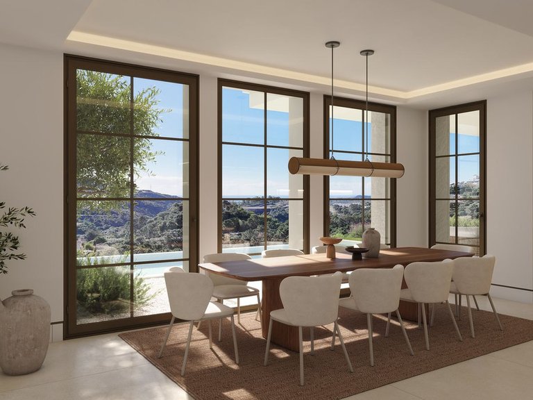 Villa for Sale in Benahavís, Malaga 3