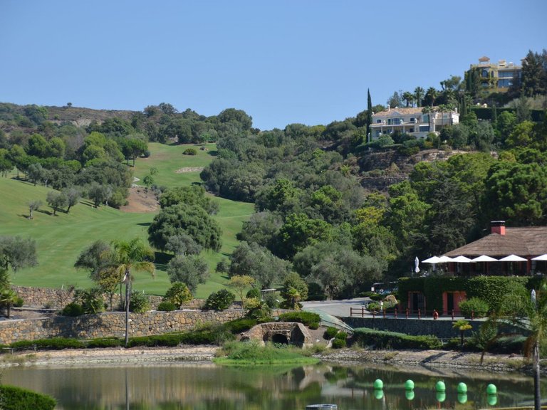 Villa for Sale in Benahavís, Malaga 6