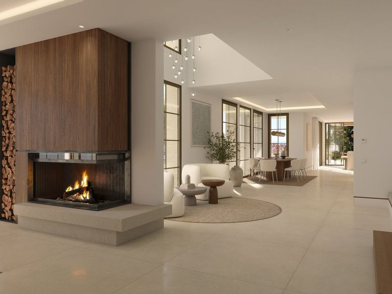 Villa for Sale in Benahavís, Malaga 8