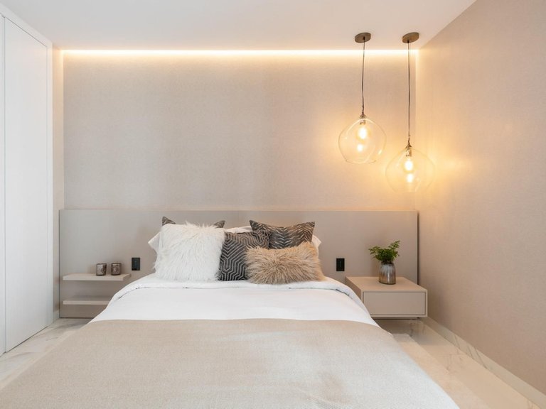Apartment for Sale in Costa del Sol, Puerto Banús, Malaga 20