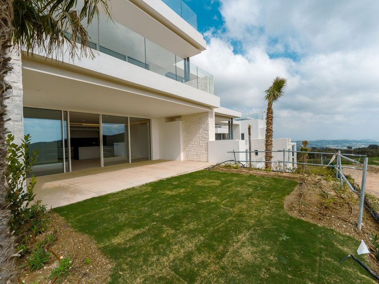 Apartment for Sale in Ojén, Malaga 1