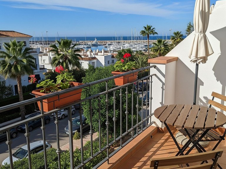 Apartment for Sale in Marbella, Malaga 1